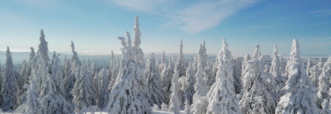Ski på Topp Romerike